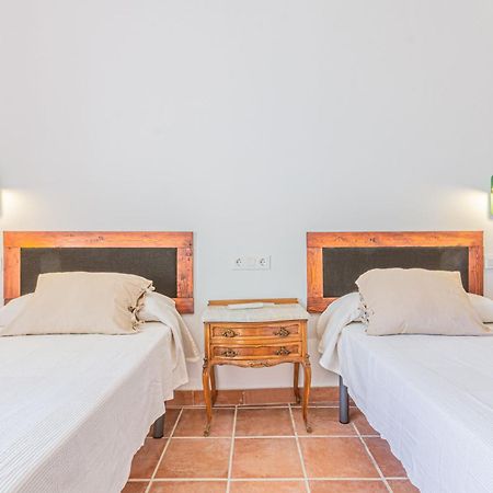 Casa Pier-Jesuset Villa Altea Exterior photo