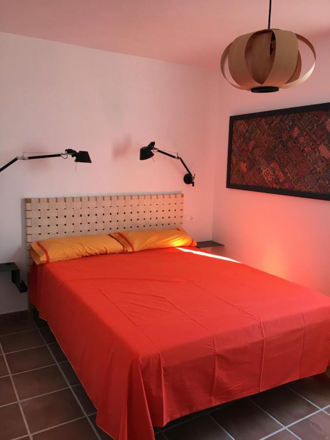 Casa Pier-Jesuset Villa Altea Exterior photo