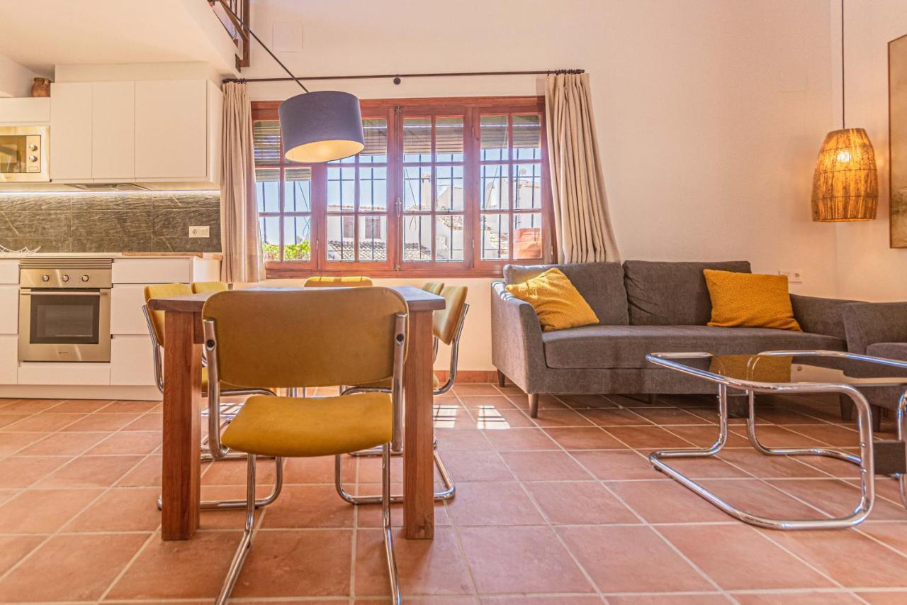 Casa Pier-Jesuset Villa Altea Exterior photo