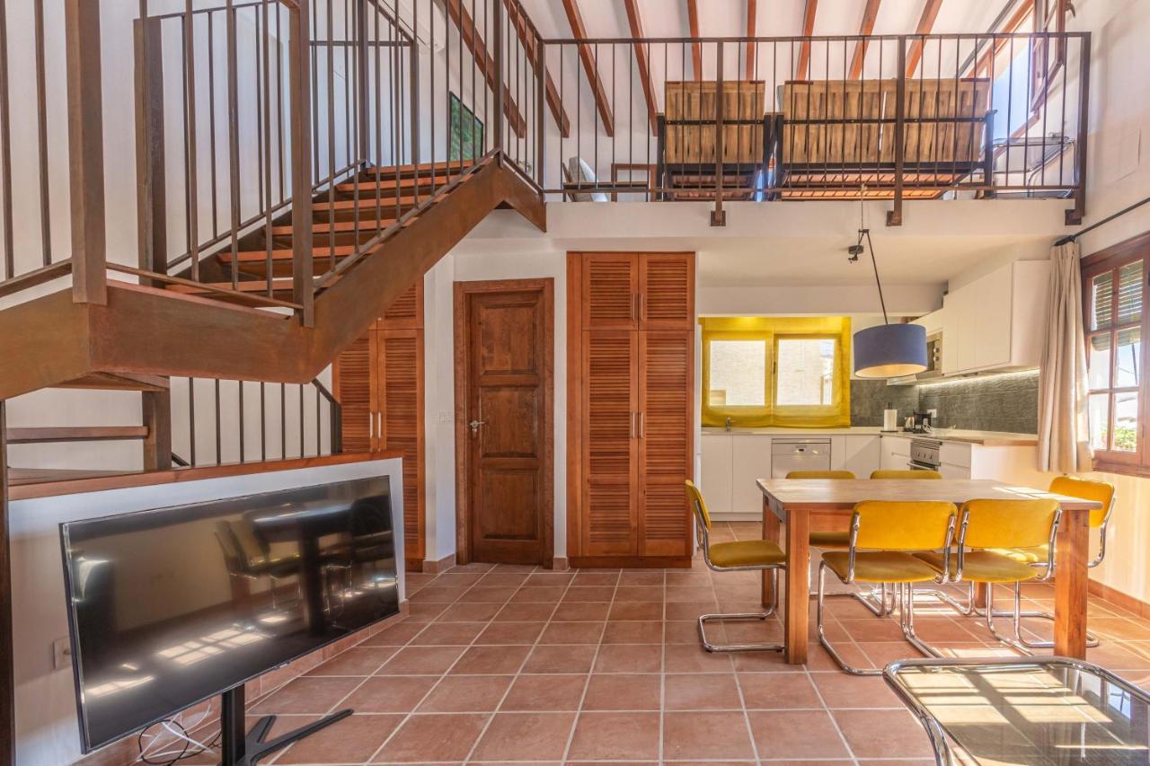 Casa Pier-Jesuset Villa Altea Exterior photo