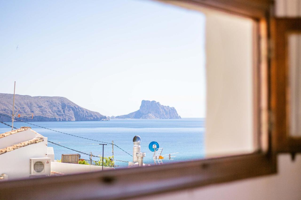 Casa Pier-Jesuset Villa Altea Exterior photo