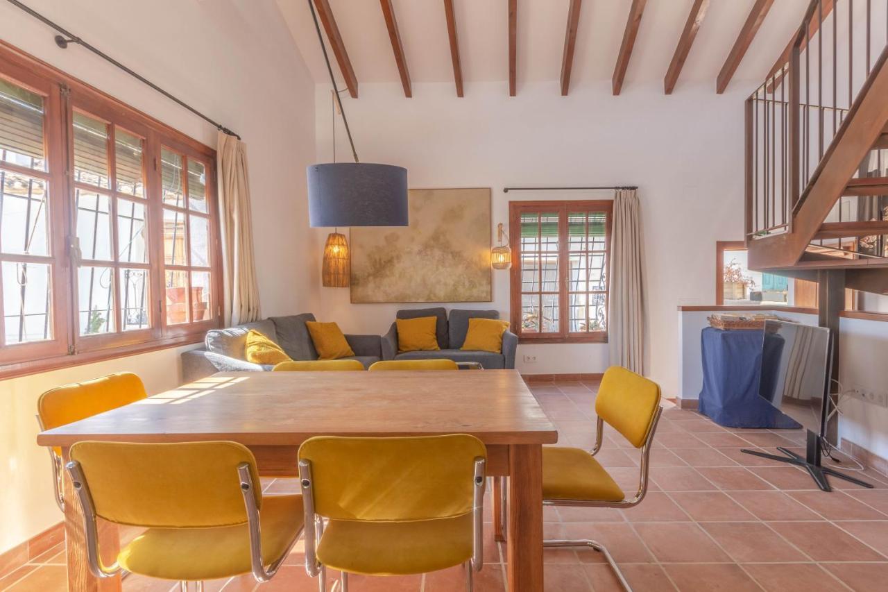 Casa Pier-Jesuset Villa Altea Exterior photo