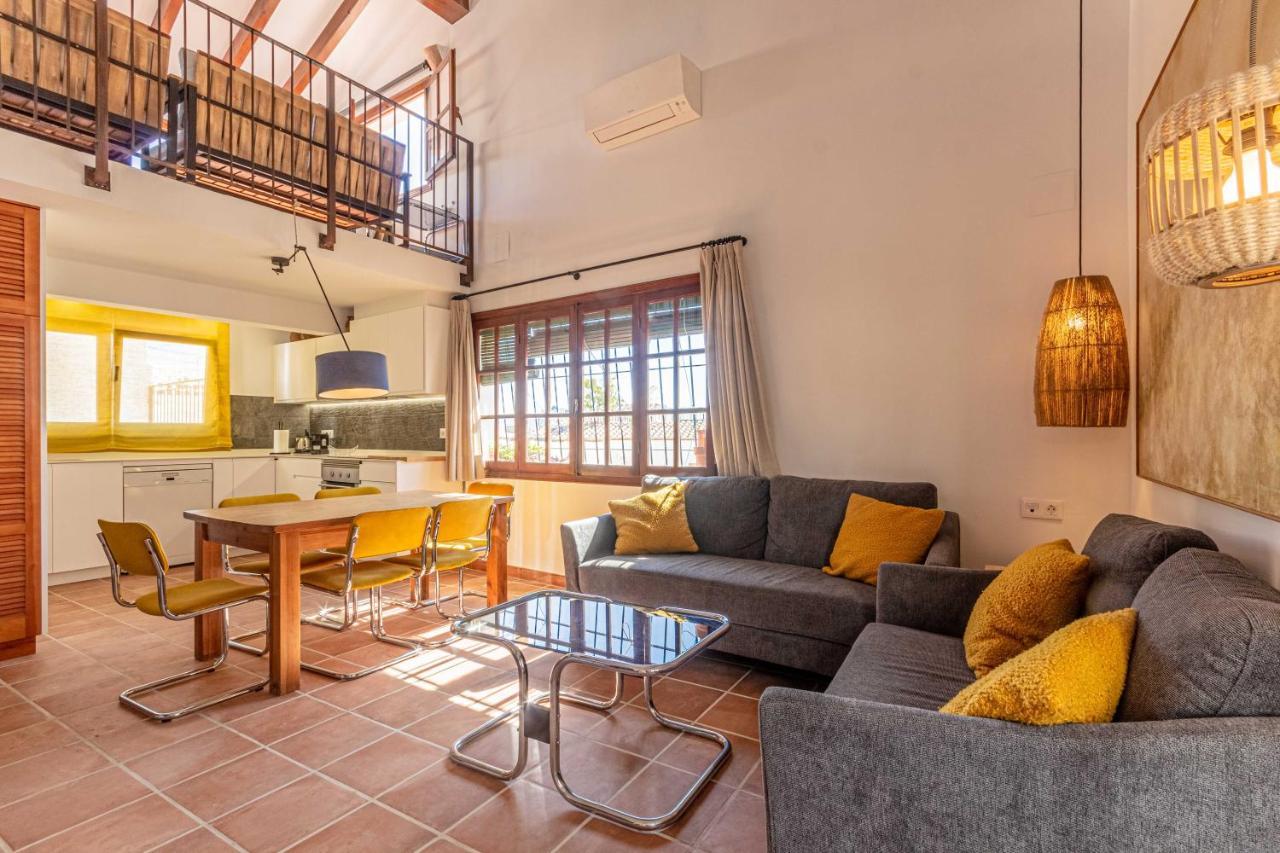 Casa Pier-Jesuset Villa Altea Exterior photo