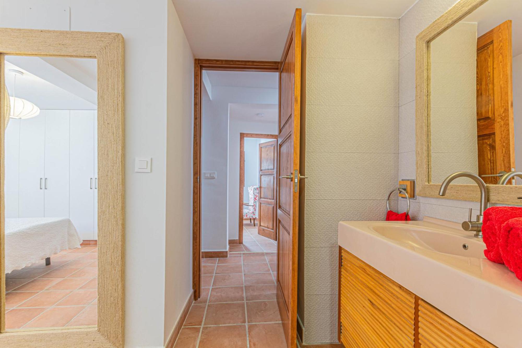 Casa Pier-Jesuset Villa Altea Exterior photo