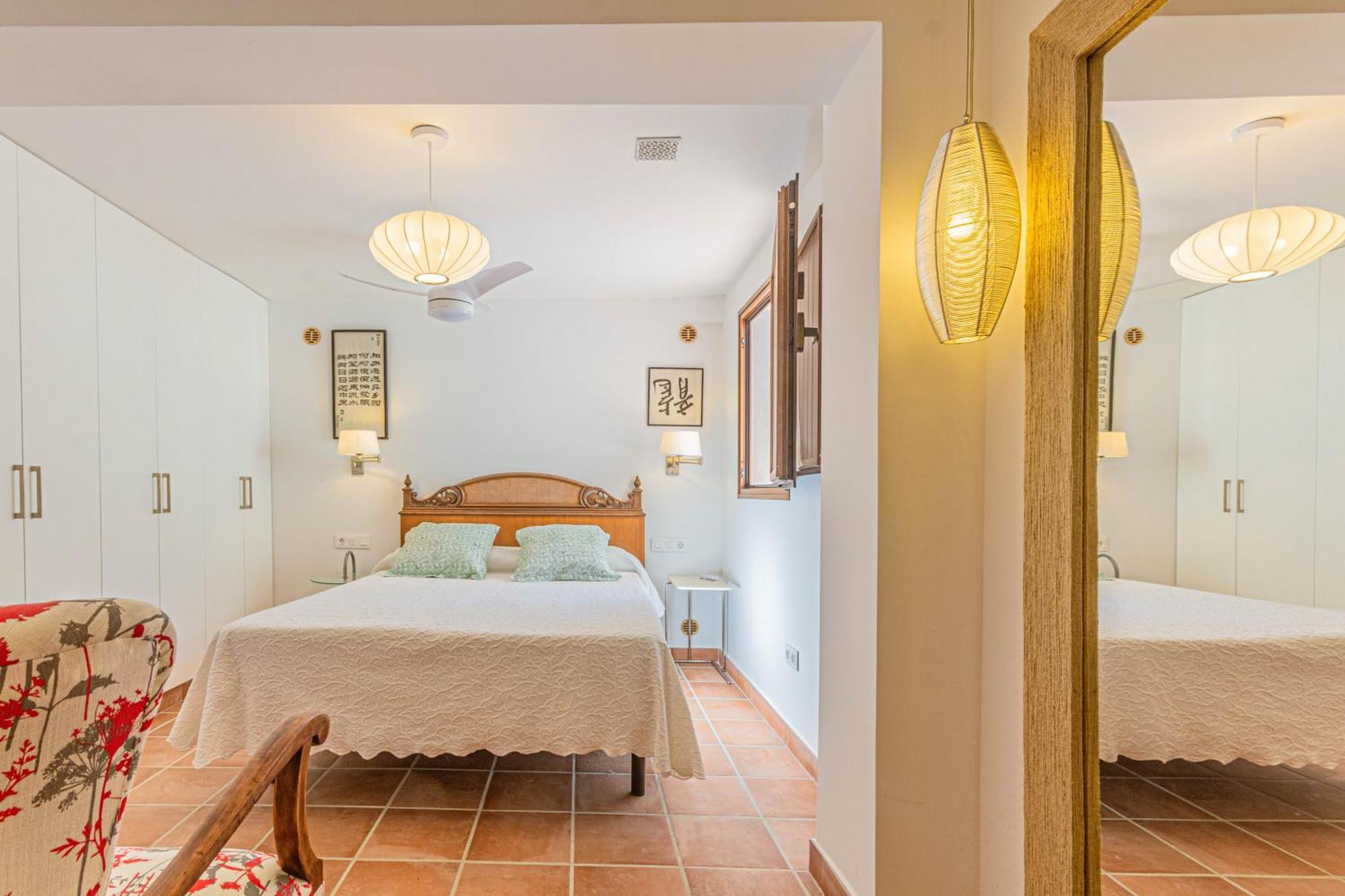 Casa Pier-Jesuset Villa Altea Exterior photo